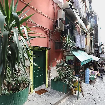 Apartment Casa Sant'anna
