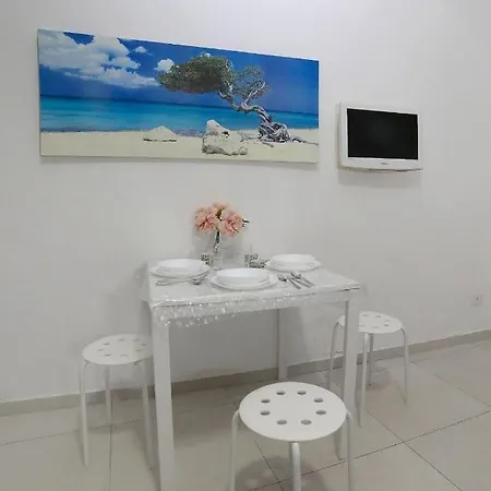 Hébergement de vacances Casa Carmela Naples