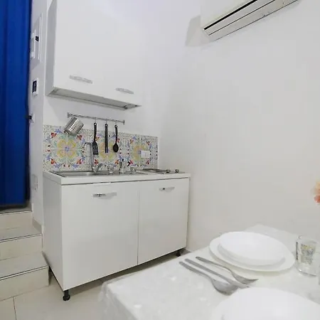 Hébergement de vacances Casa Carmela Naples