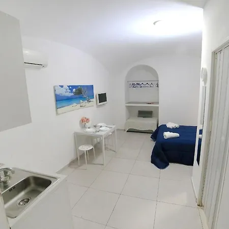 Hébergement de vacances Casa Carmela Naples