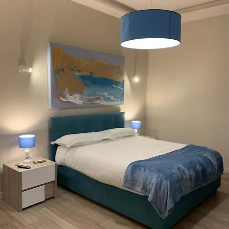 Mysuite Napoli