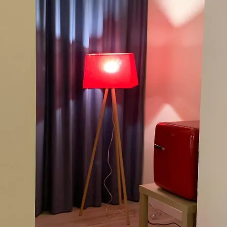 Mysuite Napoli