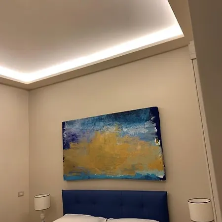 Mysuite * Napoli