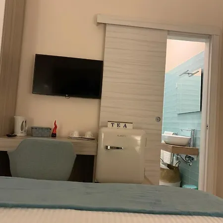Mysuite * Napoli