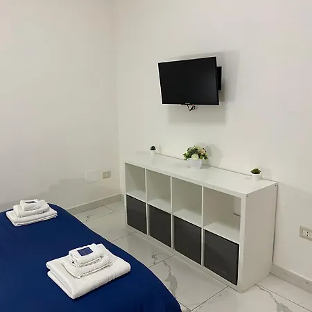 Conforti Appartamento Napoli