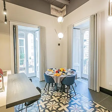 Cuevas Relais Bed and breakfast