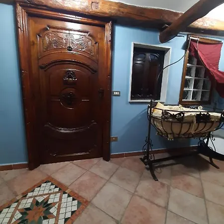 Les Jeux Sont Faits Apartment