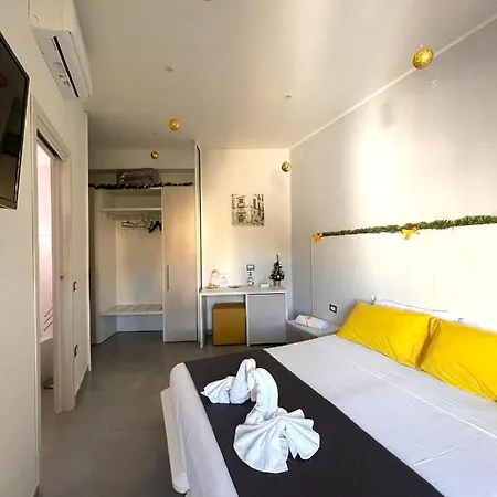 Bed & Breakfast La Collina Di Capodimonte