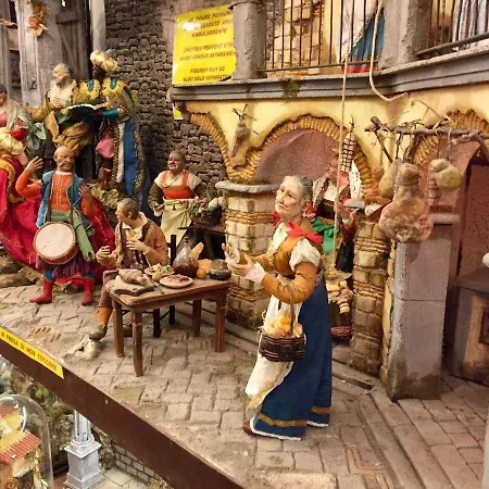 Сasa de vacaciones Residenza D'epoca