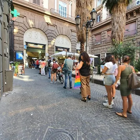 Residenza D'epoca Сasa de vacaciones *