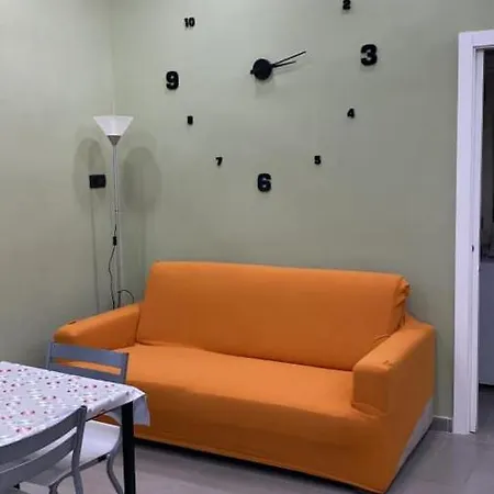 Tasso's House *