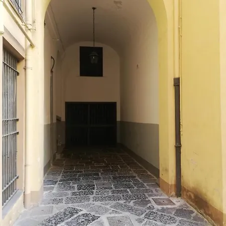 Le Terrazze A Mergellina 2* Napels