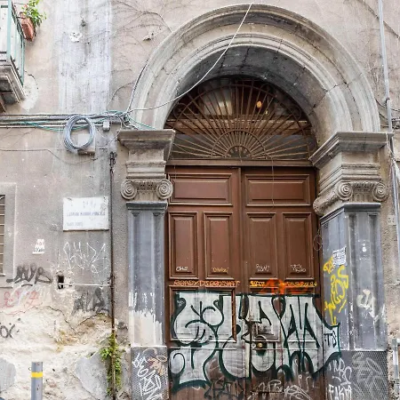 Casa Primavera Cozy Apartment Naples