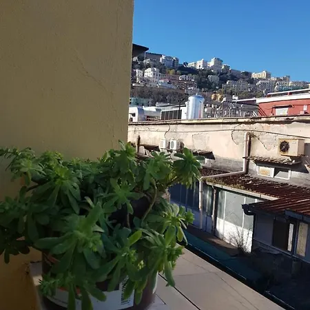 La Dimora Del Pellegrino