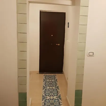 Apartament La Dimora Del Pellegrino *