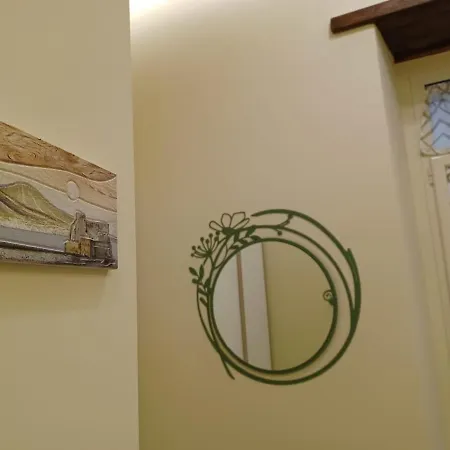 Apartament Dimora Lazzarella