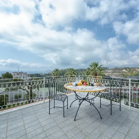 Riama Agriresort Θέρετρο