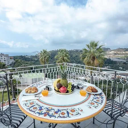 Θέρετρο Riama Agriresort *