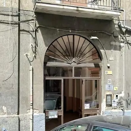 Nacasabella * Napoli