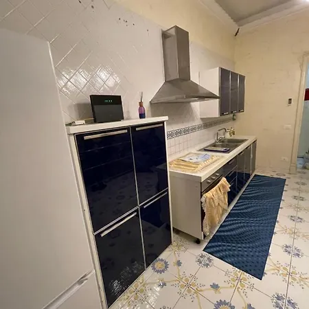 Al Centro Storico Apartament Neapol