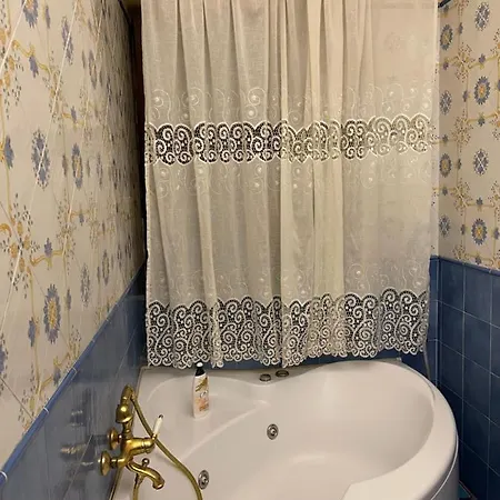 Apartament Al Centro Storico *