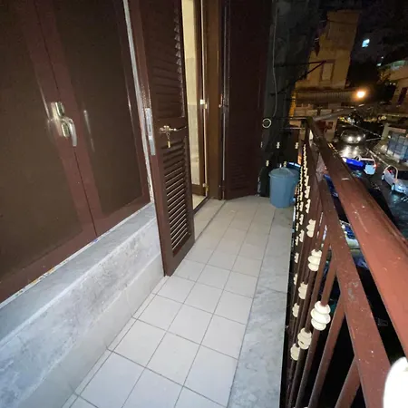 Al Centro Storico Apartament