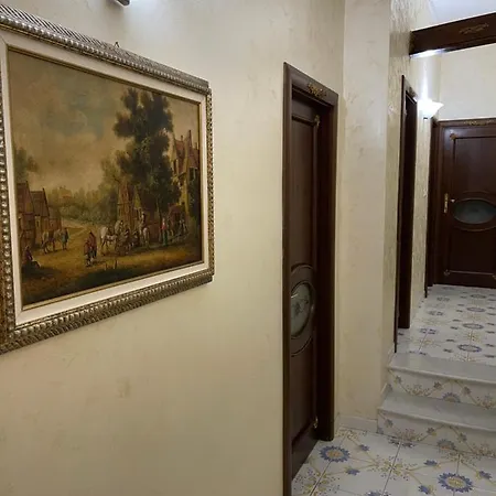 Al Centro Storico