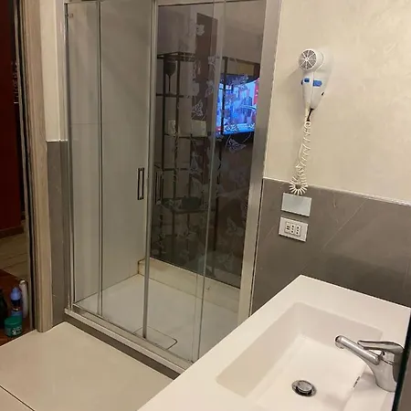 拉佩斯酒店 3* 那不勒斯