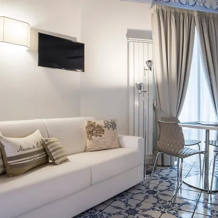 Πανσιόν Morelli 2*