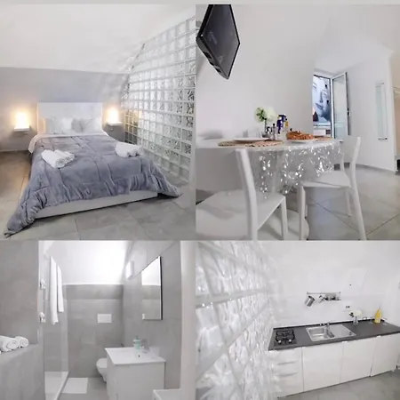 Apartment Casa Sant'anna *