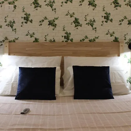 Easy Appartement Naples