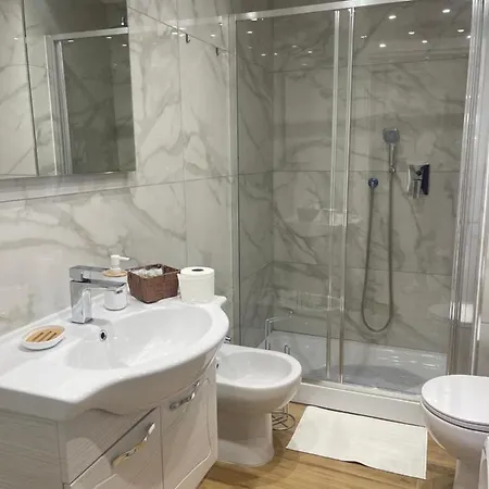 O Vascetiello Apartment Naples