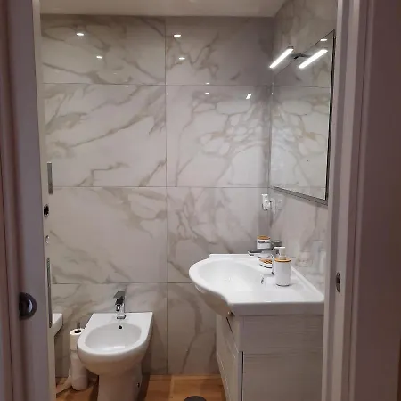 O Vascetiello Apartment Naples