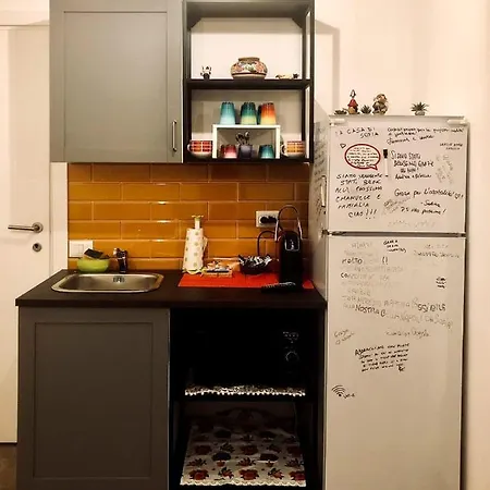 Pensión Casa Sofia *