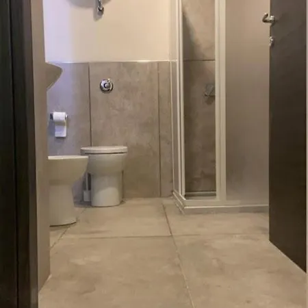 B&B Level Up Неаполь