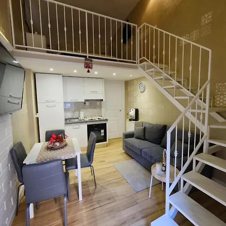 O Vascetiello Apartment *