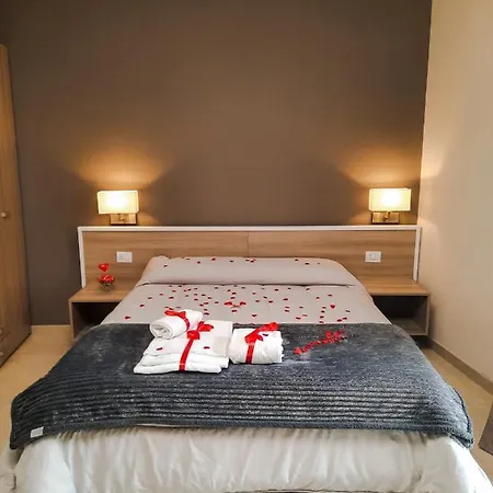 Costa Bed & Breakfast *
