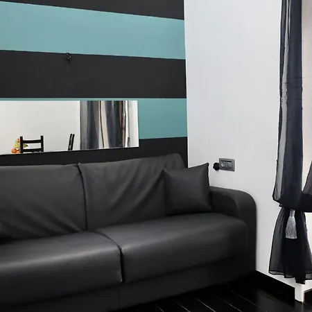 Bed & Breakfast Covo Degli Angioini 4*