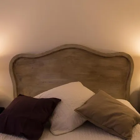 Apartment San Gregorio Luxury