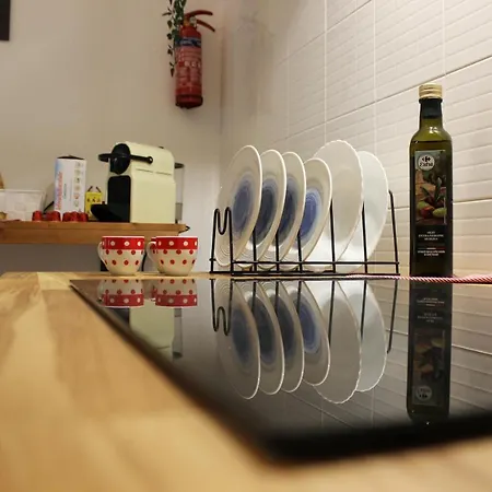 Easy Appartement Naples