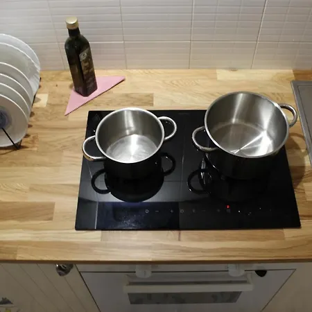 Appartement Easy