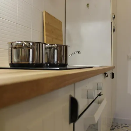 Appartement Easy Naples