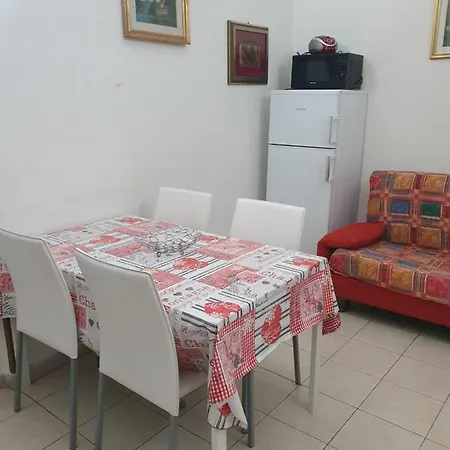 Apartamento Mortelle