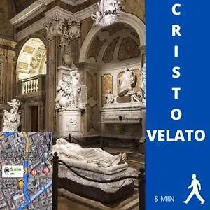 Duomo Luxury In Center Naples
