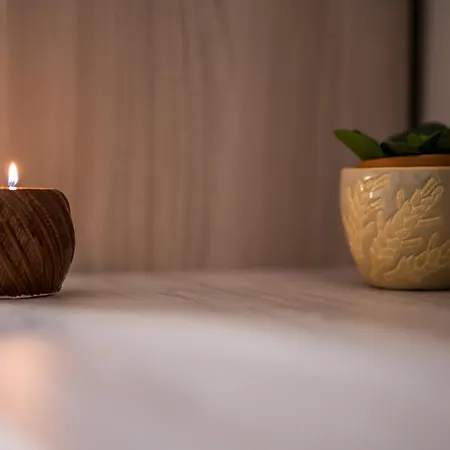 Alojamento de Acomodação e Pequeno-almoço Parthenope 3*