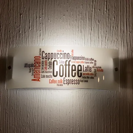 Alojamento de Acomodação e Pequeno-almoço Parthenope