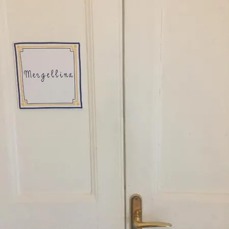 Bed & Breakfast Vecchia - Chiaia *