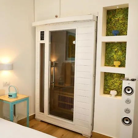 Covo Degli Angioini Bed & Breakfast 4*