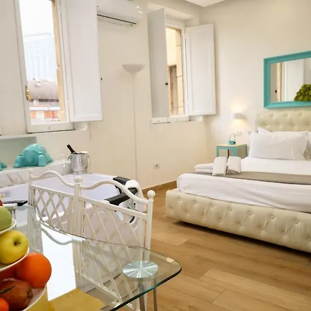 Bed & Breakfast Covo Degli Angioini