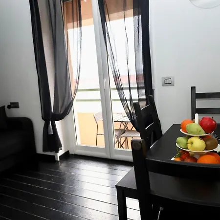 Covo Degli Angioini Bed & Breakfast